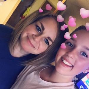 Meet your Posher, Brigitte